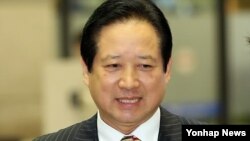 평화자동차 박상권 사장. (자료사진)