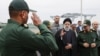Iran's Revolutionary Guard Corps: Powerful Group With Wide Regional Reach