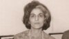 درگذشت مادر مددکاری