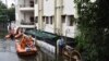 Late Monsoon Fury Kills 100 in North India