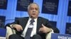 Palestinian Prime Minister Salam Fayyad, (File photo).