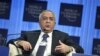 Umushikiranganji wa mbere w'ubutegetsi bw'Abanya Palestina, Salam Fayyad 