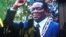 Mnangagwa War Veterans Meet
