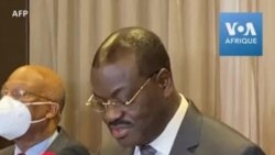 Mali: la Cédéao se dit "préoccupée" quant à la tenue d'élections dans les délais