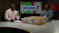 Livetalk: Diaspora Forum 