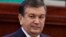 O’zbekiston rahbari Shavkat Mirziyoyev 1-fevral kuni Amerika-O’zbekiston savdo palatasi raisasi Kerolin Lem bilan ko’rishgan. 