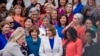 Women Will Surround Trump at State of the Union Address