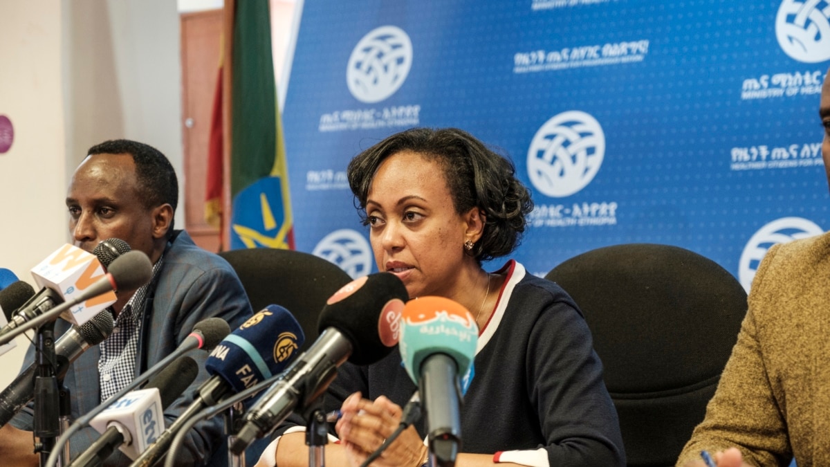 Ethiopia Confirms First Case of Coronavirus