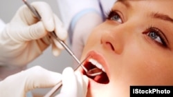 Going to the dentist is also important to maintain good health. One can’t let it slide.