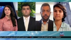 برنامۀ دوشنبه خبری آشنا- پوتین و اردوغان در مورد احیای توافقنامه صدور غله جات اوکراین صحبت کردند