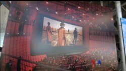 Los Angeles မှာ ရုပ်ရှင်ပြတိုက် ဆောက်လုပ်