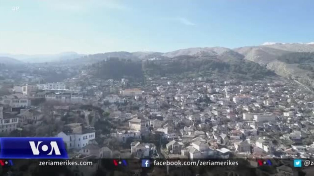 Ndikimi i pandemisë tek turizmi në Gjirokastër