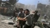 مسئولان سوری می گویند تا پایان دوره ریاست جمهوری اسد انتخابات برگزار نمی شود