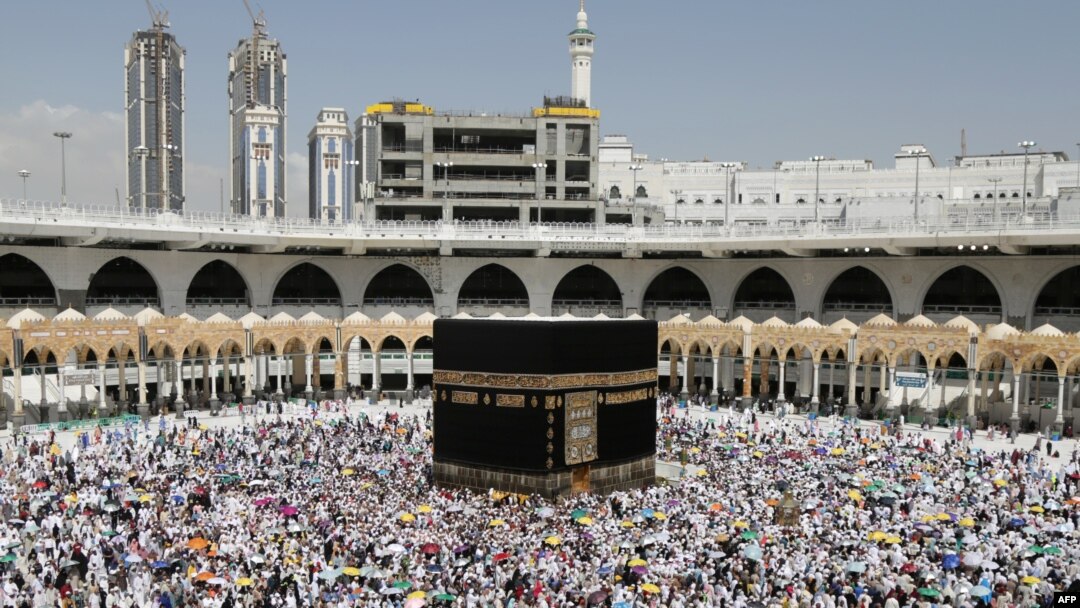 Kasar Saudiyya