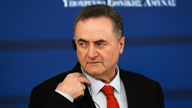 کاتز: سوپای ئیسرائیل لە باشووری لوبنان ناکشێتەوە تەنانەت ئەگەر ئەمەریکاش داوا بکات