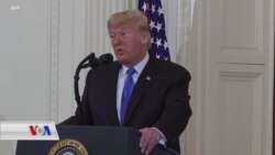 Trump Daxwaza Ahengî ji Civata Nûneran ya Nû Hilbijartî Dike