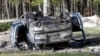 Rusia Tuduh Ukraina, AS di Balik Insiden Bom Mobil yang Lukai Penulis Pro-Putin 