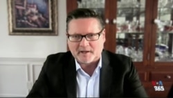 تحلیل مایکل پریجنت افسر سابق اطلاعاتی واشنگتن از احتمال برخورد عملی با جمهوری اسلامی می‌گوید