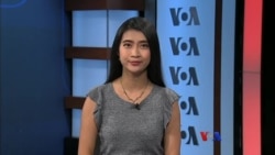 နေ့စဉ် တီဗွီသတင်းလွှာ (၀၈-၂၉-၂၀၁၈)