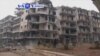 VOA60 DUNIYA: SYRIA Majalisar Dinkin Duniya Tace Dakarun Gwamnatin Syria A Aleppo Sun Kashe A Kalla Farar Hula 82
