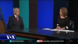 Intervistë me Albert Musliu, Shoqata për Iniciativa Demokratike