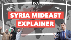 What Assad's ouster means for the Middle East