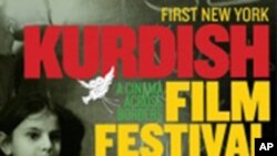 First Kurdish Film Festival in US Showcases Diaspora Culture