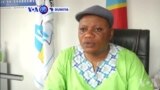 VOA60 Duniya: Jam’iyyar Adawa Ta Ce Dan Tankarar Shugaban Kasa Felix Tshisekedi A Congo, Tace Ba Zata Amince Da Dakatar Da Yakin Neman Zabe