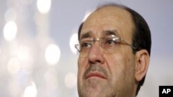 ڕێبوار که‌ریم مه‌حمود: له‌ کێشه‌ی‌ سیاسی عێراقدا ده‌ستور ی وڵاته‌که‌ تاوانباری یه‌که‌مه