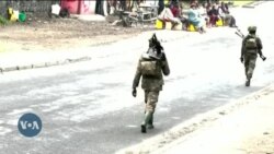 Embassies attacked in Goma following further escalation between DRC, Rwandan troops