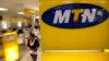 Télécoms : forte baisse de l'action MTN à la bourse de Johannesburg