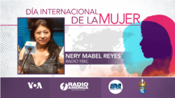 Violencia contra la mujer: El Salvador