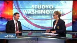 VOA - EGETÜRK Stüdyo Washington 19 Şubat