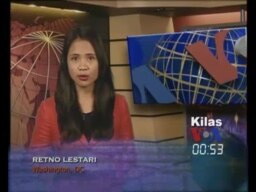 Kilas VOA 27 Desember 2012
