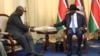 South Sudan President, Opposition Leader to Meet