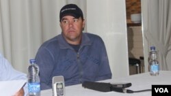 Heath Streak 