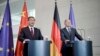 “中国已经改变了”：德国政府公布中国战略