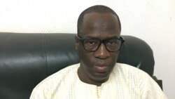 Siaka Traore ka Sports