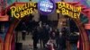 Iconic American Circus Performs Last Show on Sunday