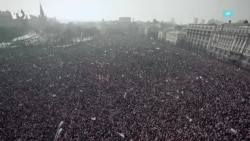 30 лет назад в Москве прошел самый массовый митинг в истории России