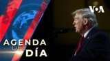 Donald Trump es elegido 47º presidente de Estados Unidos.