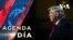 Donald Trump es elegido 47º presidente de Estados Unidos.
