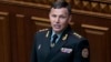 Министр обороны Украины: Запад начал поставлять Украине оружие