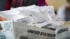 No Voting System Deleted or Lost Votes in US Election, Security Groups Say 