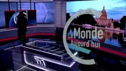 Le Monde Aujourd’hui