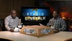 Live Talk