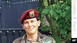 Gay Activists Highlight Debate over US Military Policies