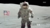 Documentary Tells of Last Astronaut to Walk on Moon