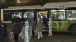 Մահացավ նոր կորոնավիրուսը հայտնաբերած չինացի 34-ամյա բժիշկը