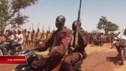 Thợ săn truyền thống ở Burkina Faso đối mặt với đe dọa khủng bố